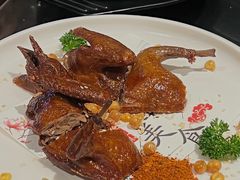 -朕之味(时代广场店)