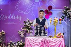 -巴黎新娘婚纱摄影·婚礼策划(嘉定总店)