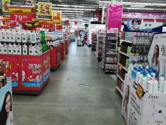 -卜蜂莲花(浦江城市生活广场店)