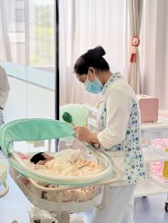 -弗蕾亚·和月月子调理院(东湖店)