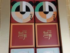 -爱达乐面包生日蛋糕(泛悦国际店)