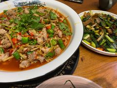 -盛世盐帮·自贡特色(总店)