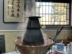 -同城四季爆肚涮羊肉(安华里店)