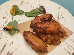 -ins森林童话餐厅coffee&bistro