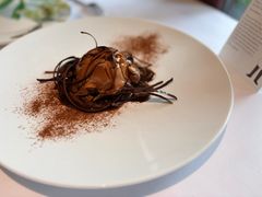 -Le Comptoir de Pierre Gagnaire