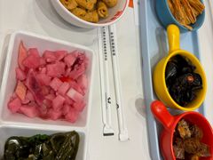 -雅佳神话·麻辣烤鱼(新街口店)