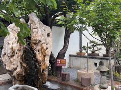 -老张烤羊(王哥庄店)