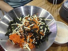 -李先生的首尔小馆(松江启源广场店)