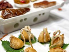 -胜记酒家(荔枝公园店)
