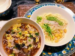 三鲜打卤面-太守宴·蘭院(天塔店)