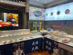 -沸炉重庆老火锅(军事博物馆店)