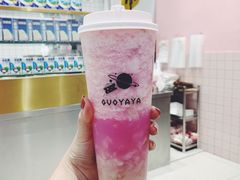 多肉荔荔-果呀呀(国金街店)