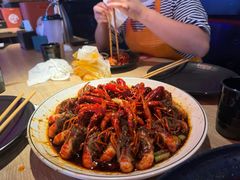 -红盔甲·小龙虾(车公庙店)