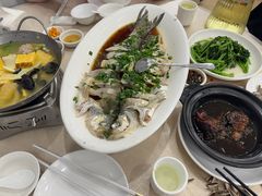 -群乐饭店(滨安路店)