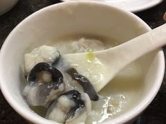 -顺德粥城·叹茶食粥(良化店)
