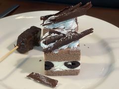 -昆山琶拉帝诗酒店·河畔咖啡厅Riverside Cafe