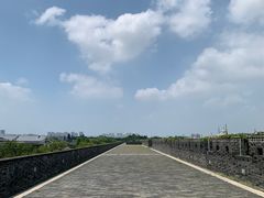 -相门城墙文化休闲景区