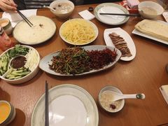 -老昌春饼(中央大街店)