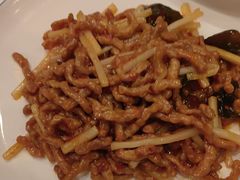 -功德林素菜饭庄(前门店)