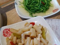 -老班长手工灌汤包老店(东山店)