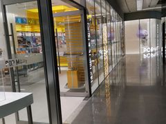 -泡泡玛特POPMART(浦项中心体验店)