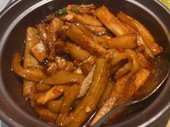 -客颂·客家宴(大壮国际广场店)