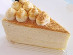 豆乳千层蛋糕-BanCake·法式千层·拿破仑專門店