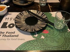 -泰莲庭·溪畔餐厅(雁栖湖店)