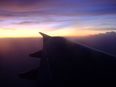 -曼谷素万那普国际机场