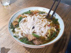 -易裕和·长沙米粉(竹塘西路店)