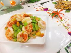 -中卫御苑福膳·养生局(圆明园店)