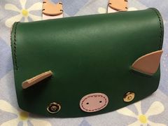 -HEARTISANS手工DIY皮艺体验(安贞环宇荟店)