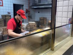 -包道广式点心专门店(振业店)