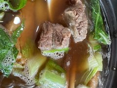 -老方牛味馆