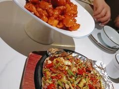 -南山翁新概念川菜(江宁万达广场店)