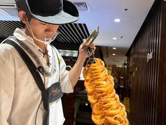 -汉巴味德(鹏欣水游城店)