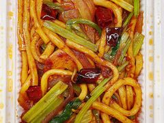 -耶里夏丽新疆餐厅(百联中环购物广场店)
