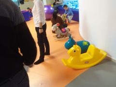 -小门牙好性格托育(北外滩中心)