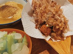 -鬼味烤翅(南锣鼓巷店)