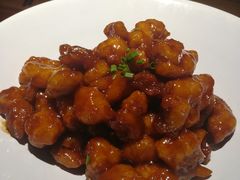 糖醋里脊-外婆家(静安大悦城店)