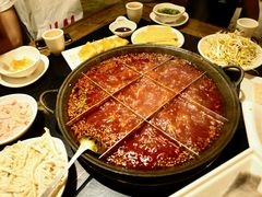 -纸盐河码头火锅(十八梯店)