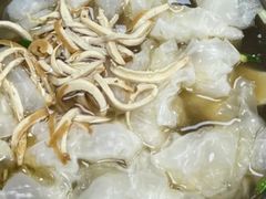 -荣巷小馄饨(荣巷店)