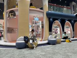 -奈尔宝家庭中心·亲子餐厅(鄞州万达店)