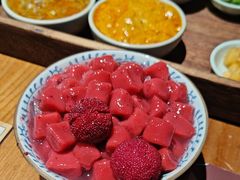 -李百蟹·江南蟹黄面(夫子庙店)