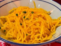 -荆九爷爆炒桥头三嫩(浙大店)