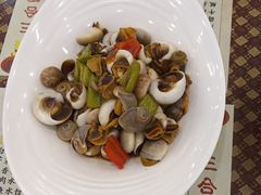 -三合园水饺(二马路店)