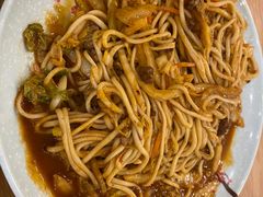 -穆兰泽兰州牛肉面(天津·海河意式风情区店)