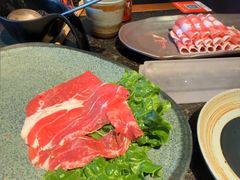 -老墙根涮肉(王四营店)