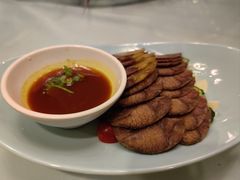 -海尔巴格·新疆菜(吐鲁番店)