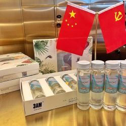 -3AM HAIR SALON染发接发